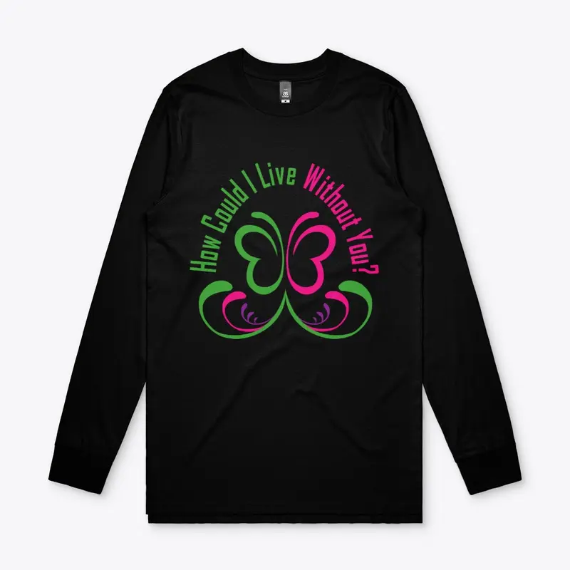 STYLISH T-SHIRT, HOODIE, LONG SLEEVE