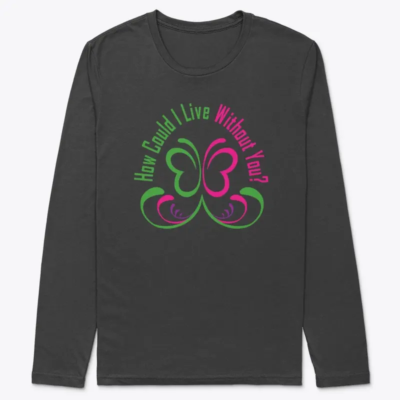 STYLISH T-SHIRT, HOODIE, LONG SLEEVE